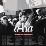 a ha tour dates 2022