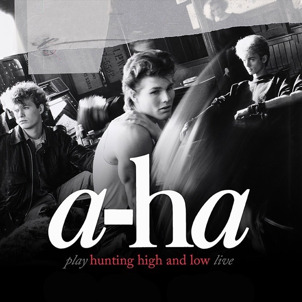 aha tour dates 2023 uk