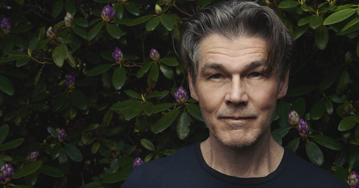 Morten Harket has Parkinson’s disease | a-ha