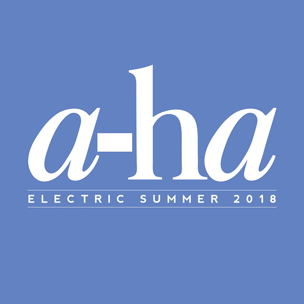 New 'Electric Summer' show announced - Carcassone, France | a-ha