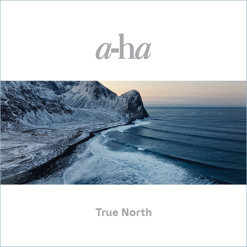 New a-ha single 