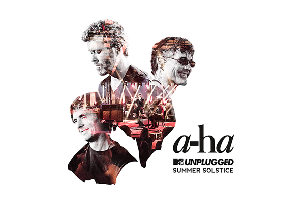 Watch the MTV Unplugged Global Broadcast on 17 November | a-ha