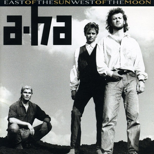 East Of The Sun, West Of The Moon (1990) | a-ha East Of The Sun, West Of The Moon (1990) | a-ha