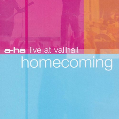a-ha Music DVDs | a-ha