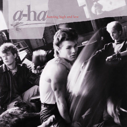 Hunting High And Low (1985) | a-ha