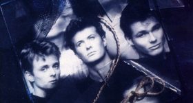 Stay On These Roads (1988) | a-ha