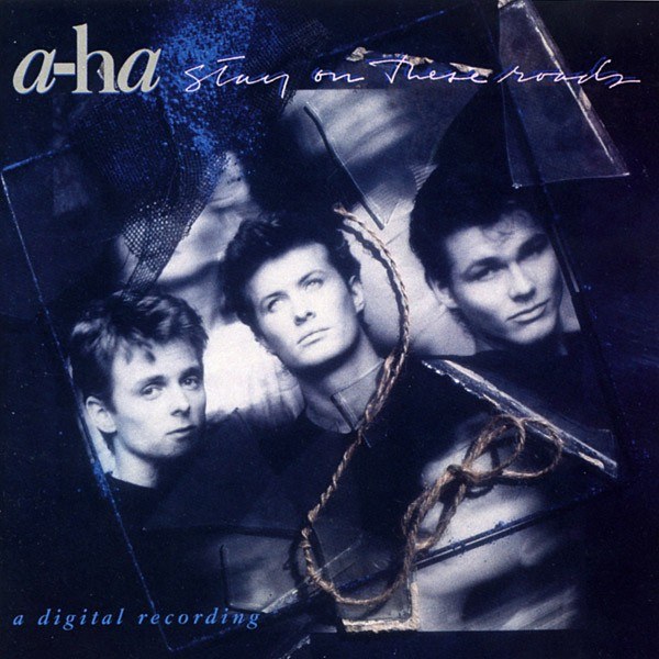 Stay On These Roads Deluxe Edition (2015) | a-ha